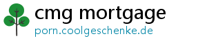 cmg mortgage