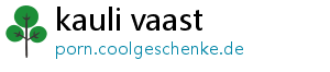 kauli vaast