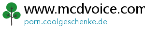 www.mcdvoice.com